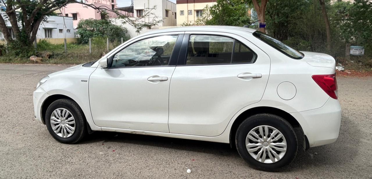 Maruti Suzuki Swift dzire - Image 9